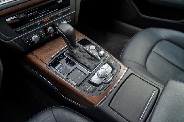 2016 Audi A7 3.0 Premium Plus