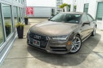 2016 Audi A7 3.0 Premium Plus