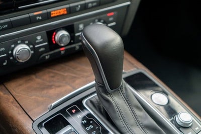 2016 Audi A7 3.0 Premium Plus