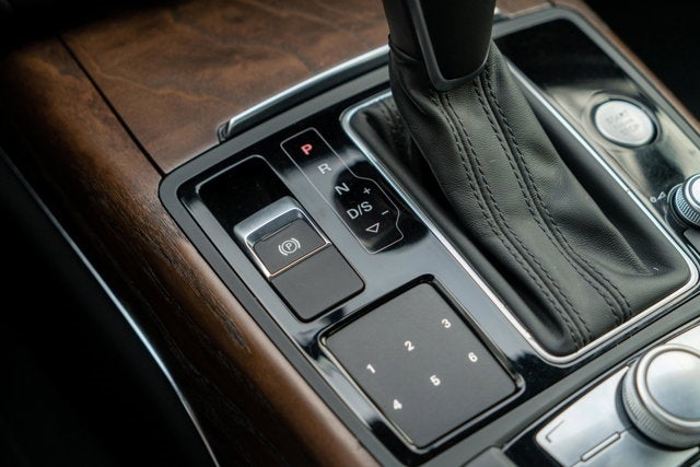 2016 Audi A7 3.0 Premium Plus