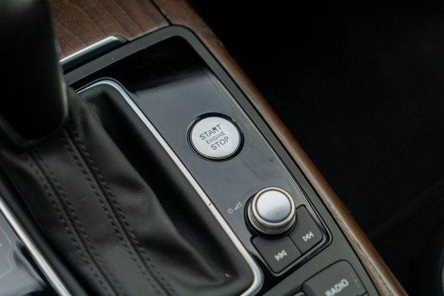 2016 Audi A7 3.0 Premium Plus