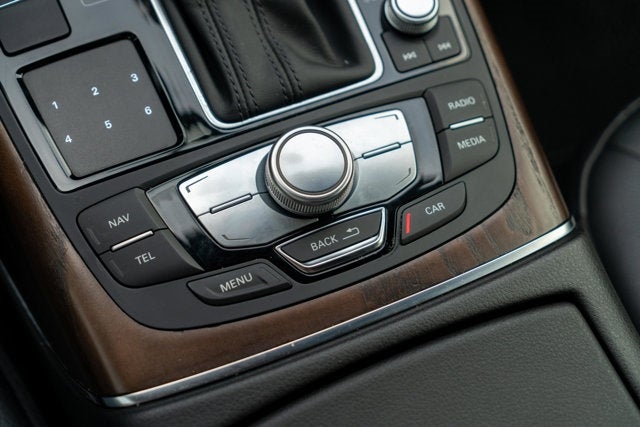 2016 Audi A7 3.0 Premium Plus