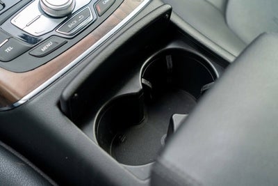 2016 Audi A7 3.0 Premium Plus