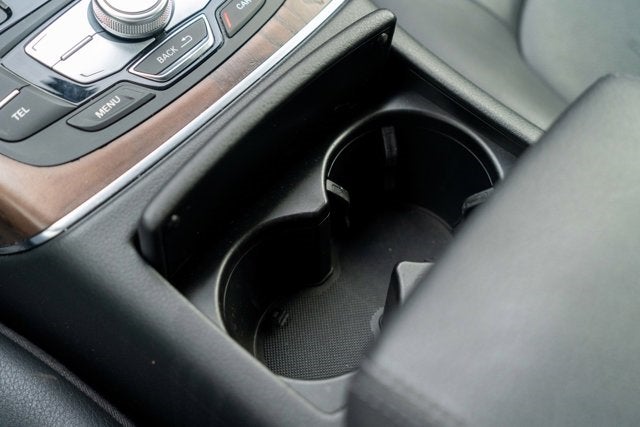 2016 Audi A7 3.0 Premium Plus