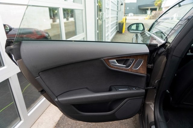 2016 Audi A7 3.0 Premium Plus