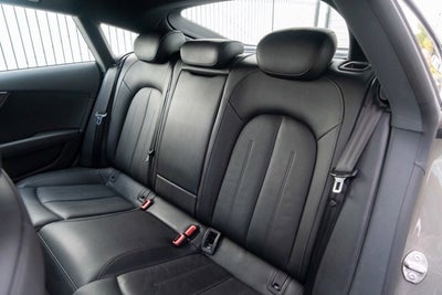 2016 Audi A7 3.0 Premium Plus