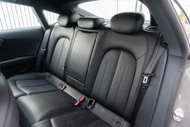 2016 Audi A7 3.0 Premium Plus