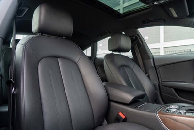 2016 Audi A7 3.0 Premium Plus