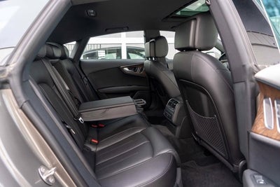 2016 Audi A7 3.0 Premium Plus