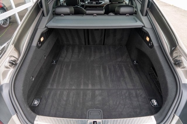 2016 Audi A7 3.0 Premium Plus