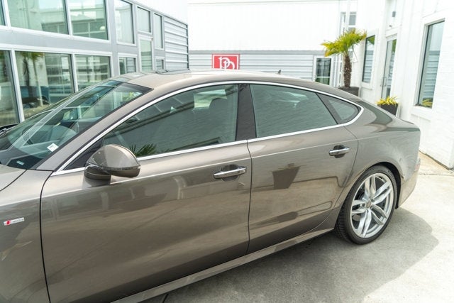 2016 Audi A7 3.0 Premium Plus