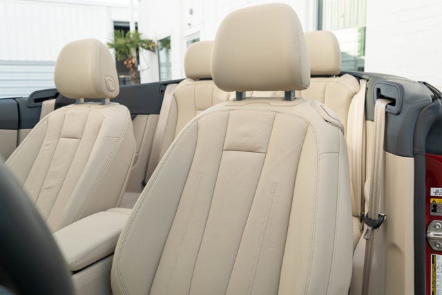 2018 Audi A5 Cabriolet Premium Plus