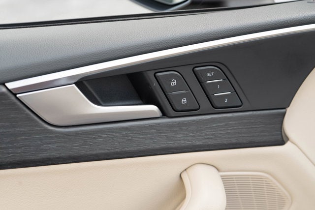 2018 Audi A5 Cabriolet Premium Plus