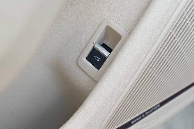 2018 Audi A5 Cabriolet Premium Plus