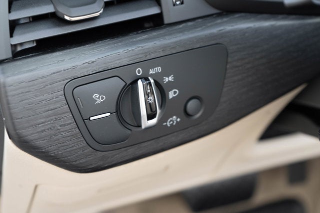 2018 Audi A5 Cabriolet Premium Plus