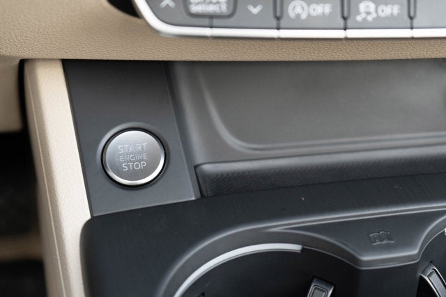 2018 Audi A5 Cabriolet Premium Plus