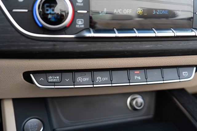 2018 Audi A5 Cabriolet Premium Plus