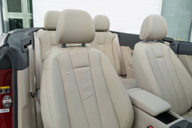 2018 Audi A5 Cabriolet Premium Plus