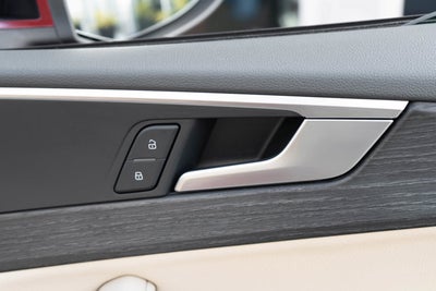 2018 Audi A5 Cabriolet Premium Plus