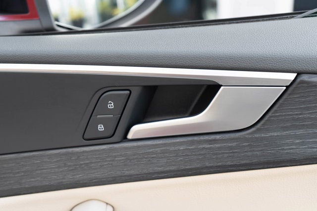 2018 Audi A5 Cabriolet Premium Plus