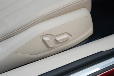 2018 Audi A5 Cabriolet Premium Plus