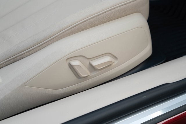 2018 Audi A5 Cabriolet Premium Plus