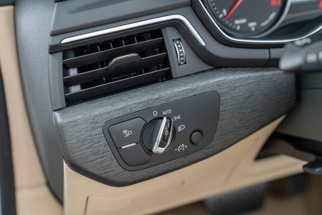 2018 Audi A5 Cabriolet Premium Plus