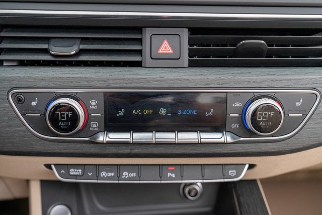 2018 Audi A5 Cabriolet Premium Plus