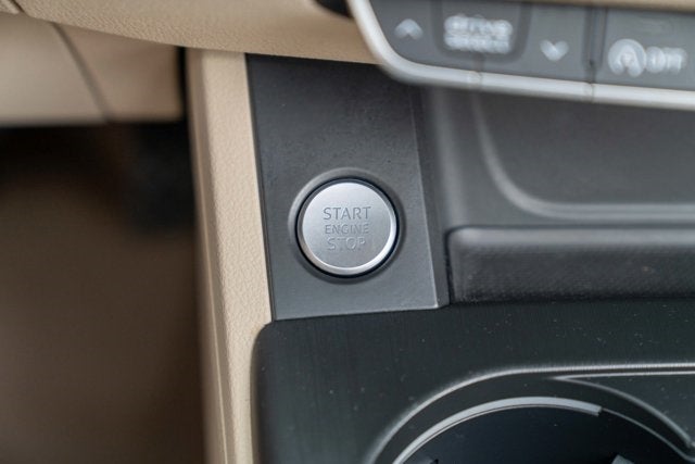 2018 Audi A5 Cabriolet Premium Plus