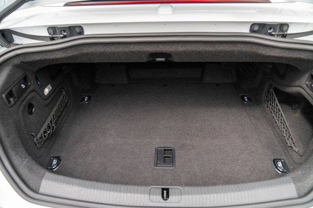 2018 Audi A5 Cabriolet Premium Plus