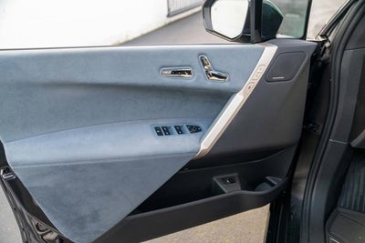 2022 BMW iX xDrive50