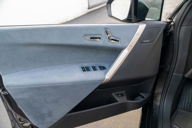 2022 BMW iX xDrive50