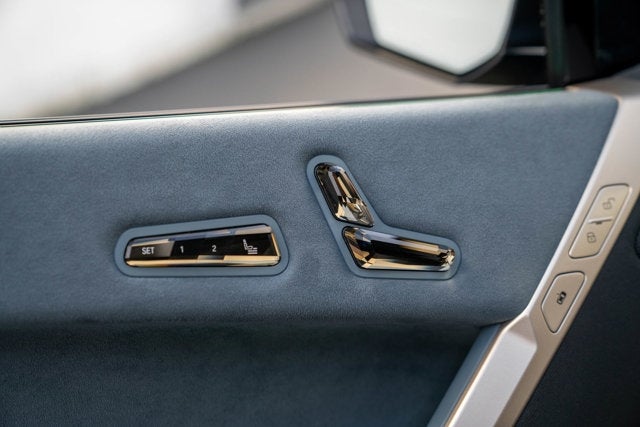 2022 BMW iX xDrive50