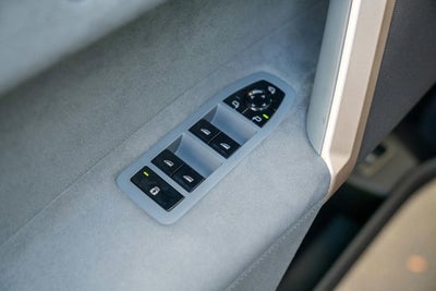 2022 BMW iX xDrive50