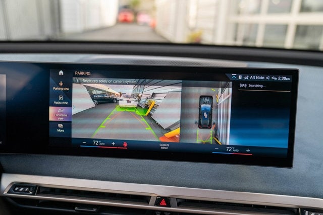 2022 BMW iX xDrive50