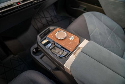 2022 BMW iX xDrive50