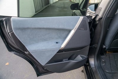 2022 BMW iX xDrive50