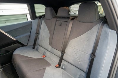 2022 BMW iX xDrive50