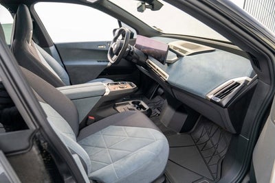 2022 BMW iX xDrive50