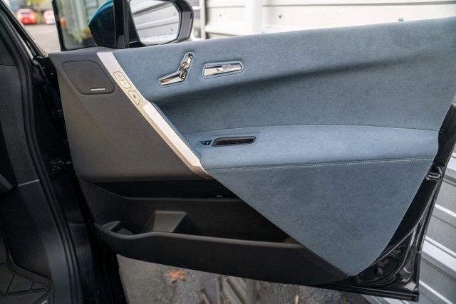 2022 BMW iX xDrive50