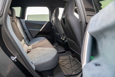 2022 BMW iX xDrive50