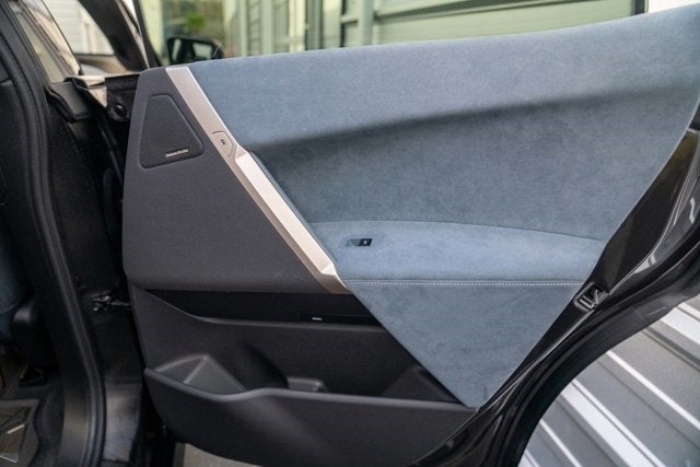 2022 BMW iX xDrive50