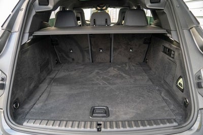 2022 BMW iX xDrive50