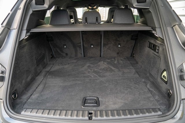 2022 BMW iX xDrive50