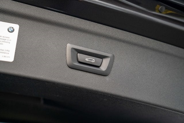 2022 BMW iX xDrive50