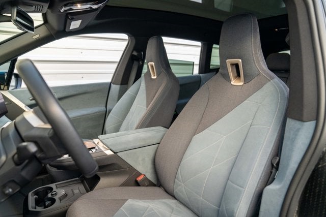 2022 BMW iX xDrive50