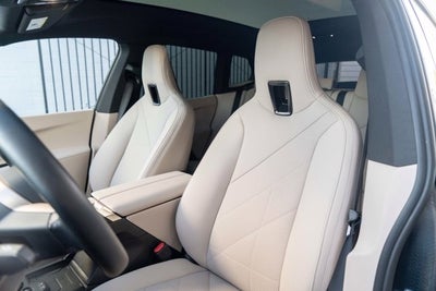 2022 BMW iX xDrive50