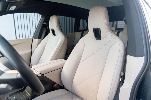 2022 BMW iX xDrive50