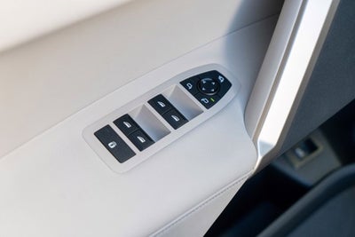 2022 BMW iX xDrive50