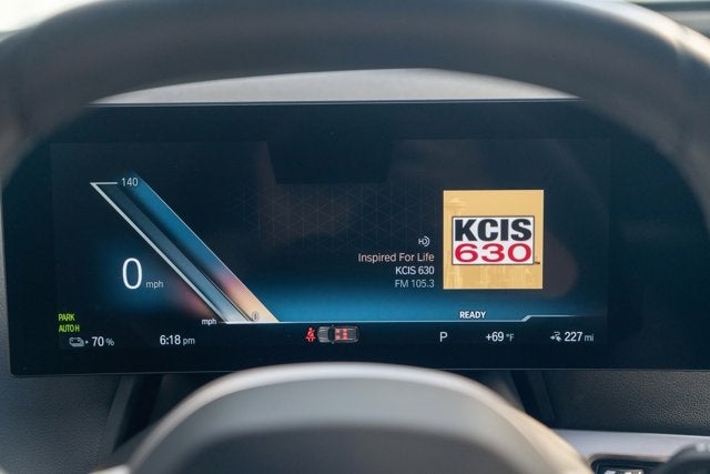 2022 BMW iX xDrive50